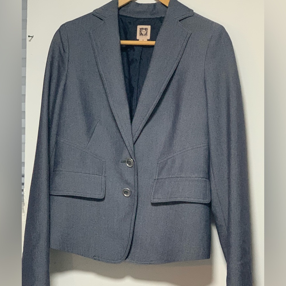 Anne Klein, Blazer, Size 4